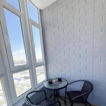 Сдается 1-комнатная квартира, 32 м²