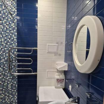 Сдается Многокомнатная квартира, 77 м²