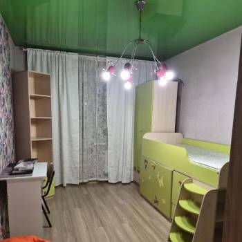 Сдается Многокомнатная квартира, 77 м²