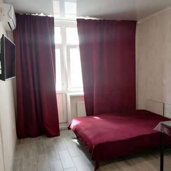 Сдается 1-комнатная квартира, 22 м²