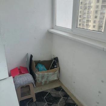 Сдается 1-комнатная квартира, 35 м²