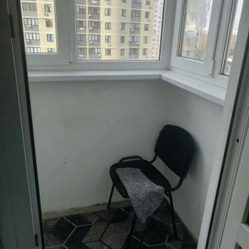 Сдается 1-комнатная квартира, 35 м²