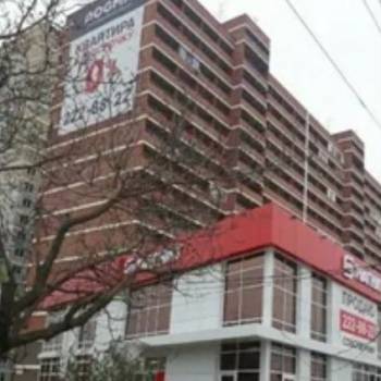 Сдается 1-комнатная квартира, 22 м²