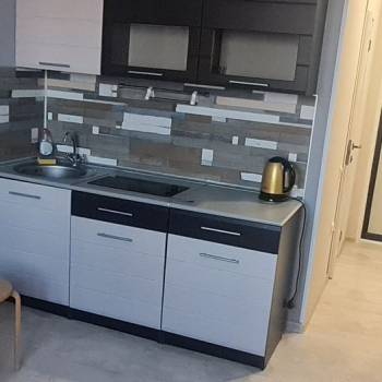 Сдается 1-комнатная квартира, 22 м²