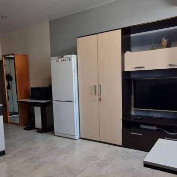 Сдается 1-комнатная квартира, 22 м²