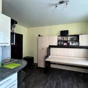 Сдается 1-комнатная квартира, 26,9 м²