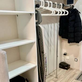 Сдается 1-комнатная квартира, 27 м²