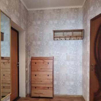 Сдается 2-х комнатная квартира, 60 м²