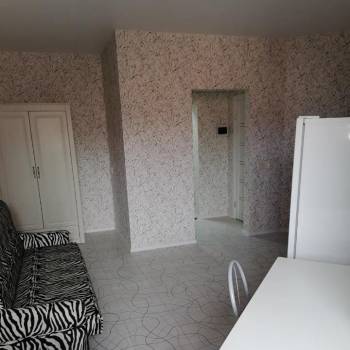 Продается 1-комнатная квартира, 24,2 м²