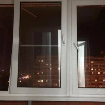 Продается 1-комнатная квартира, 40,5 м²