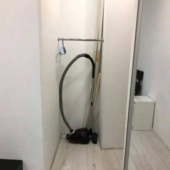 Продается 1-комнатная квартира, 40,5 м²