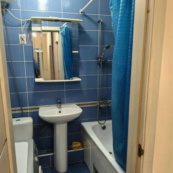 Сдается 1-комнатная квартира, 39 м²