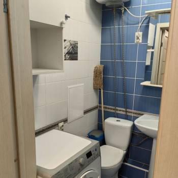 Сдается 1-комнатная квартира, 39 м²