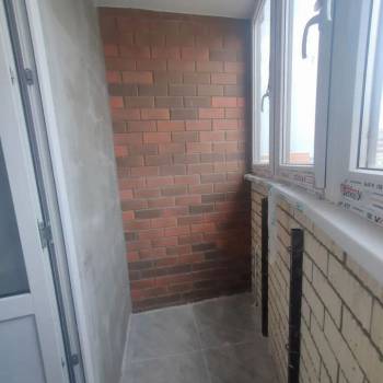 Сдается 1-комнатная квартира, 41 м²
