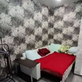 Продается 1-комнатная квартира, 32 м²