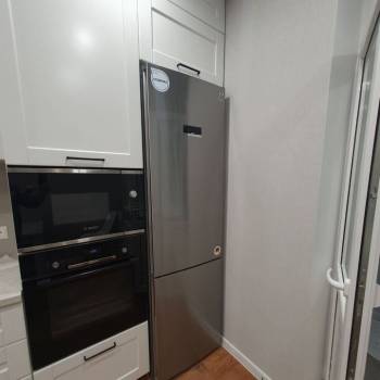 Продается 1-комнатная квартира, 43 м²