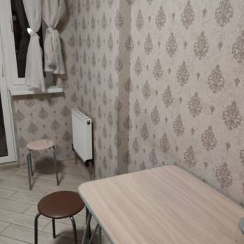 Продается 1-комнатная квартира, 38 м²