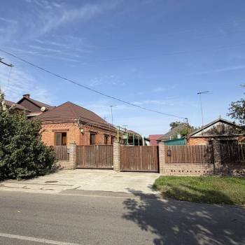 Продается Дом, 110 м²