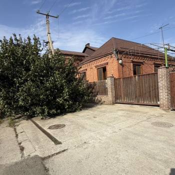 Продается Дом, 110 м²