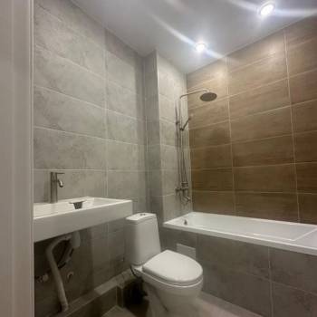Продается 1-комнатная квартира, 22,6 м²