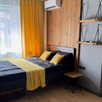 Сдается 1-комнатная квартира, 35 м²