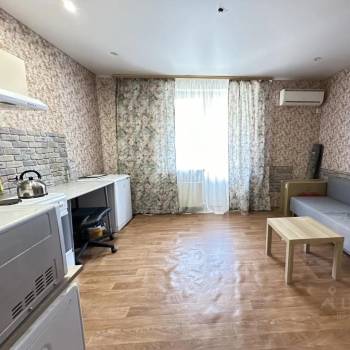 Сдается 1-комнатная квартира, 25 м²