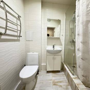 Сдается 1-комнатная квартира, 25 м²