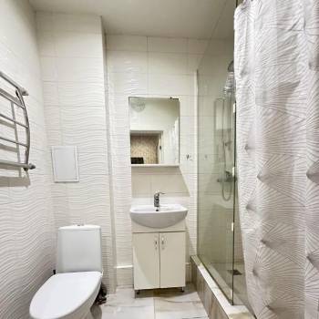 Сдается 1-комнатная квартира, 25 м²