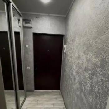 Сдается 1-комнатная квартира, 26,2 м²