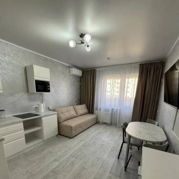 Сдается 1-комнатная квартира, 26,2 м²
