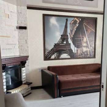 Сдается 2-х комнатная квартира, 62 м²