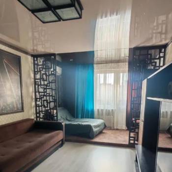 Сдается 2-х комнатная квартира, 62 м²