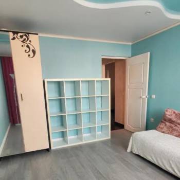 Сдается 2-х комнатная квартира, 62 м²