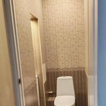Сдается 2-х комнатная квартира, 62 м²