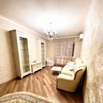 Продается 2-х комнатная квартира, 65 м²