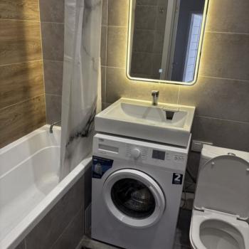 Сдается 2-х комнатная квартира, 53 м²