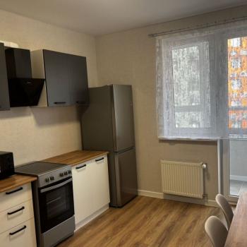 Сдается 2-х комнатная квартира, 53 м²