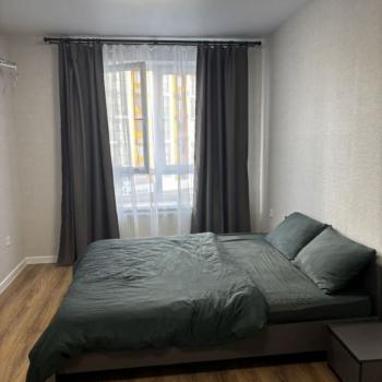 Сдается 2-х комнатная квартира, 53 м²