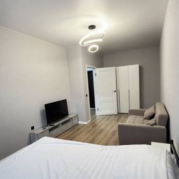 Сдается 1-комнатная квартира, 37 м²