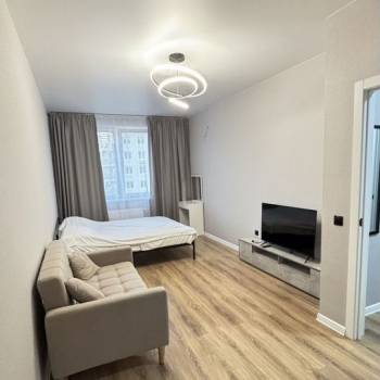 Сдается 1-комнатная квартира, 37 м²