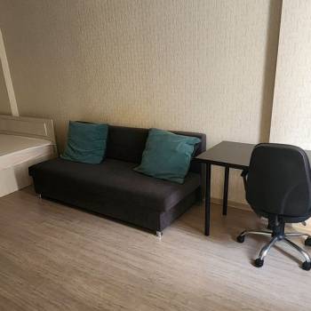 Сдается 1-комнатная квартира, 45 м²