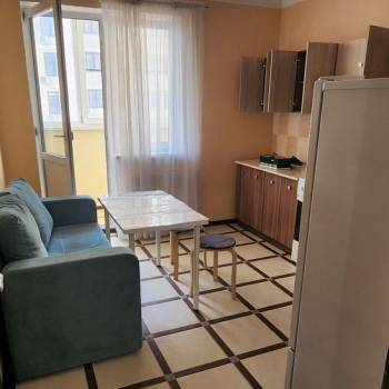 Сдается 1-комнатная квартира, 45 м²