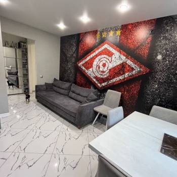 Продается 3-х комнатная квартира, 59,1 м²