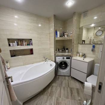 Продается 3-х комнатная квартира, 59,1 м²
