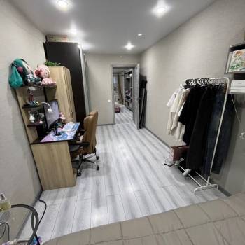 Продается 3-х комнатная квартира, 59,1 м²