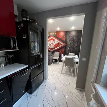 Продается 3-х комнатная квартира, 59,1 м²