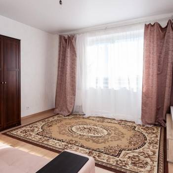 Продается 3-х комнатная квартира, 75 м²