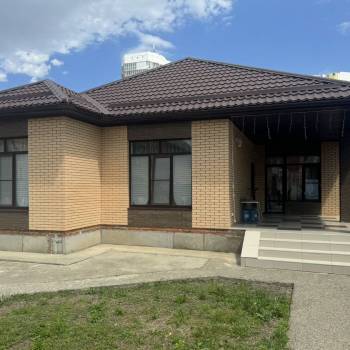 Продается Дом, 124 м²