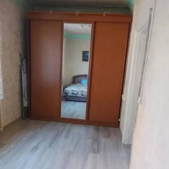 Сдается 2-х комнатная квартира, 45 м²