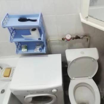 Сдается 2-х комнатная квартира, 45 м²